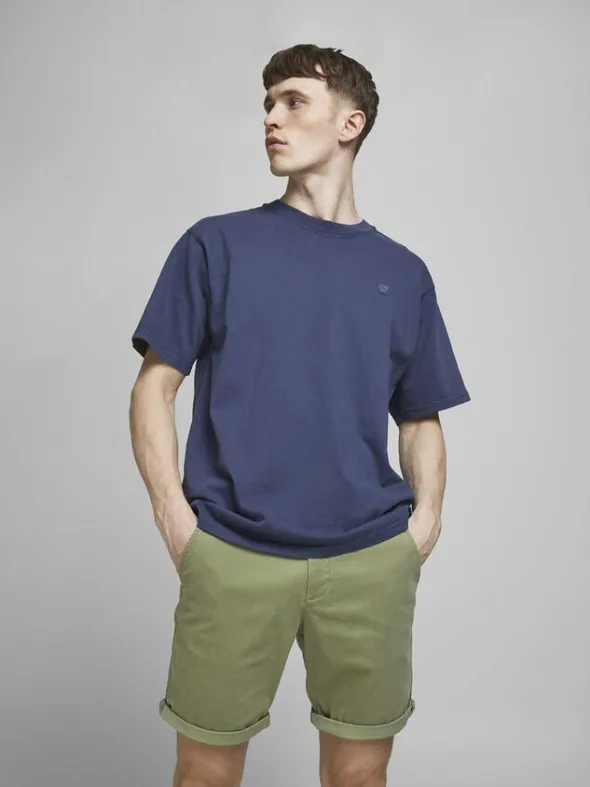JJIBOWIE JJSHORTS SOLID SA STS
