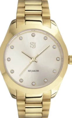 JOELLE WATCH
