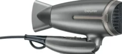 Jonisk hårtork 1600 W PR-HC01R
