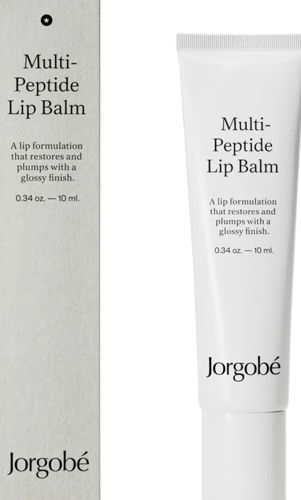 Jorgobé Peptide Lip Balm