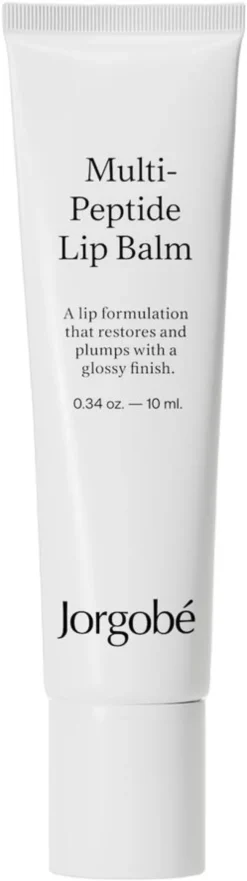 Jorgobé Peptide Lip Balm