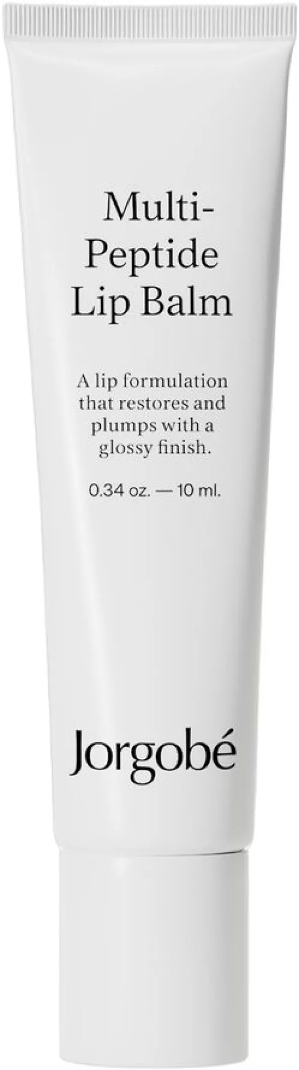 Jorgobé Peptide Lip Balm