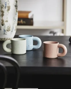 JOSE cup - rose