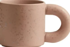 JOSE cup - rose