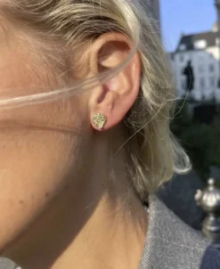 Josephine mini øreringe