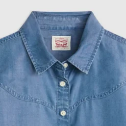 Journey Western Shirt