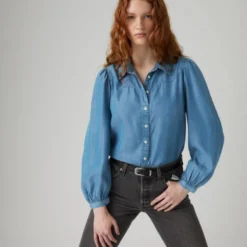 Journey Western Shirt