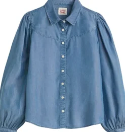 Journey Western Shirt