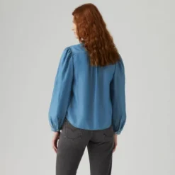 Journey Western Shirt