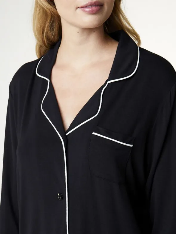 Joy Bamboo Pajamas shirt