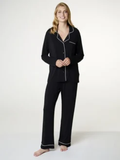 Joy Bamboo Pajamas shirt