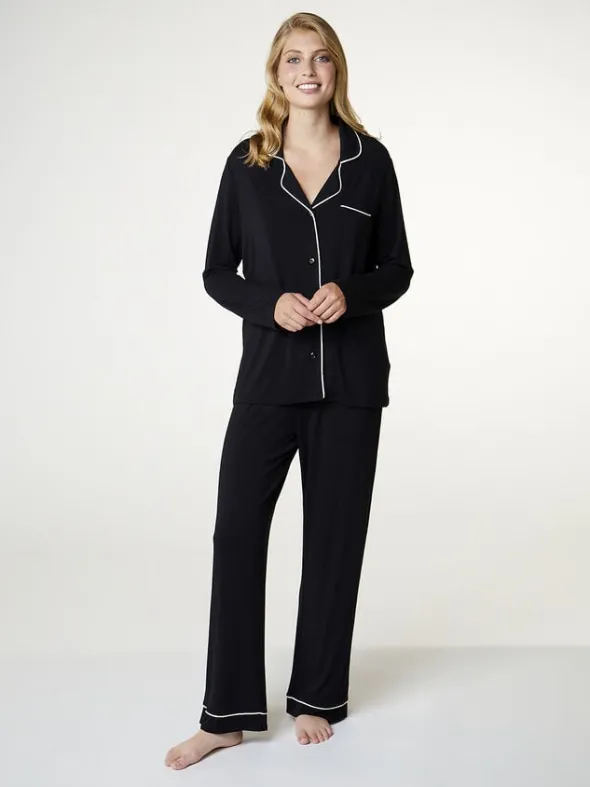 Joy Bamboo Pajamas shirt