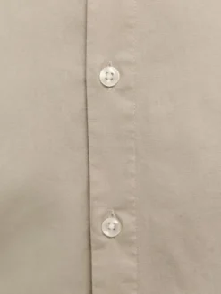JPRBLAJAXON STRETCH SHIRT L/S NOOS