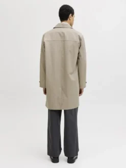 JPRBLAMARLEY MAC COAT