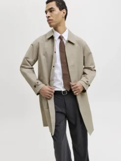 JPRBLAMARLEY MAC COAT