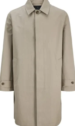 JPRBLAMARLEY MAC COAT