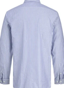 JPRBLAPARKER SHIRT L/S NOOS