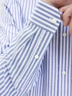 JPRBLAPARKER SHIRT L/S NOOS