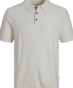JPRBLUSANDRI KNIT POLO SN