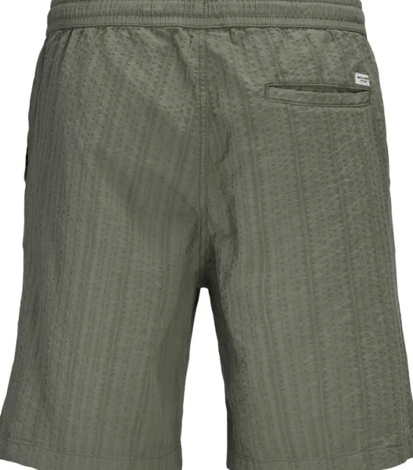 JPSTJAIDEN TYSON JOGGER SHORTS REG