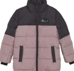 Jr. Jacket - Box & Quilt
