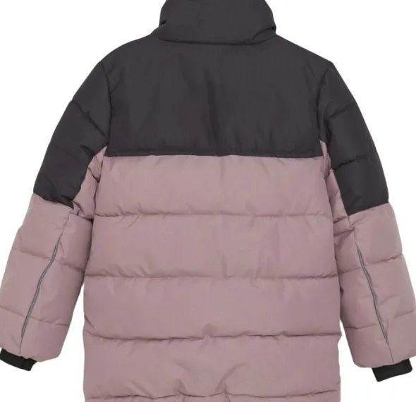 Jr. Jacket - Box & Quilt