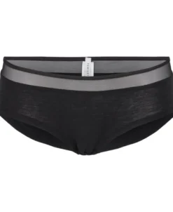 Juliana pants - merino-uld
