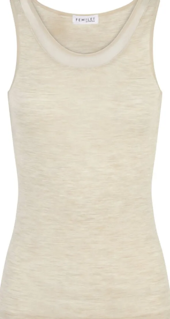 Juliana Tank Top
