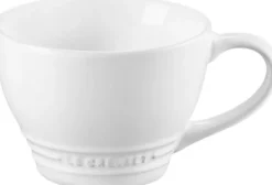Jumbokop 0,4L White