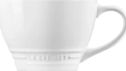 Jumbokop 0,4L White