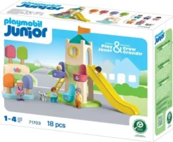 Junior Adventure Tower wi