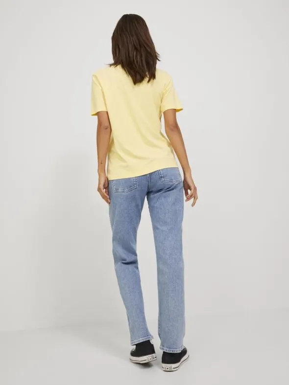 JXANNA SS REGULAR EVERY TEE NOOS