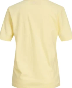 JXANNA SS REGULAR EVERY TEE NOOS