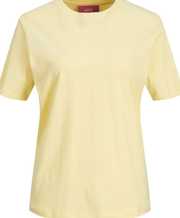 JXANNA SS REGULAR EVERY TEE NOOS