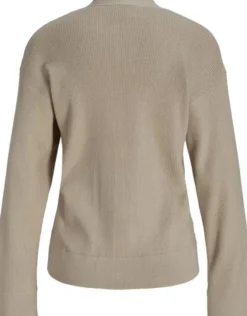 JXFRANCISKA CARDIGAN KNIT