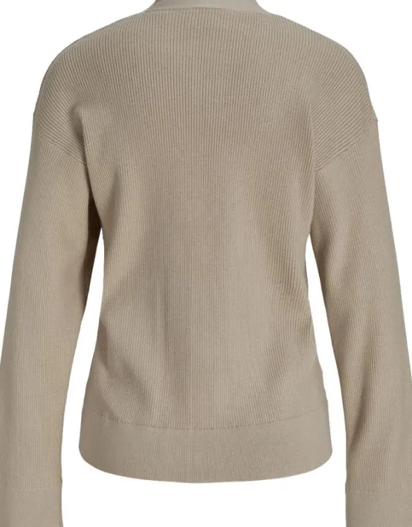 JXFRANCISKA CARDIGAN KNIT