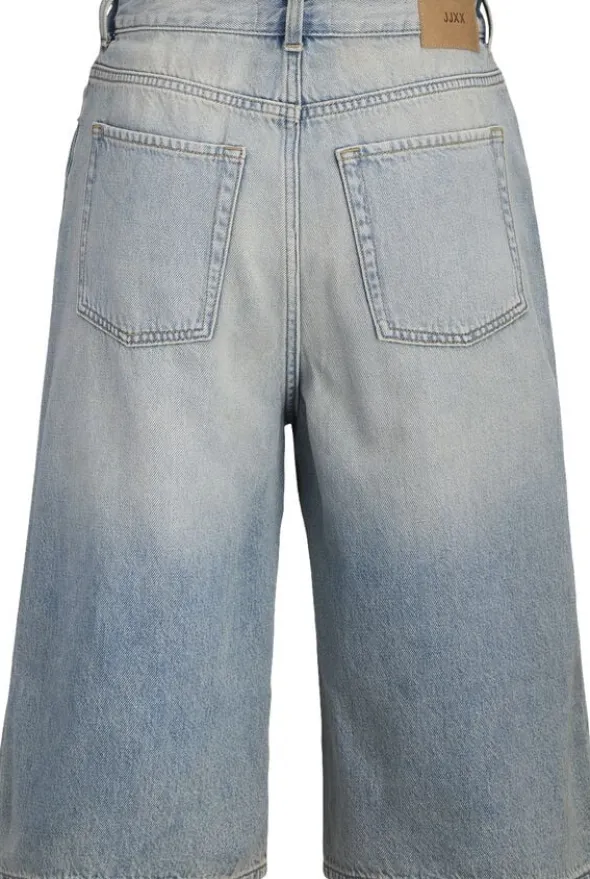 JXKYOTO BAGGY LW SHORTS DNM LN