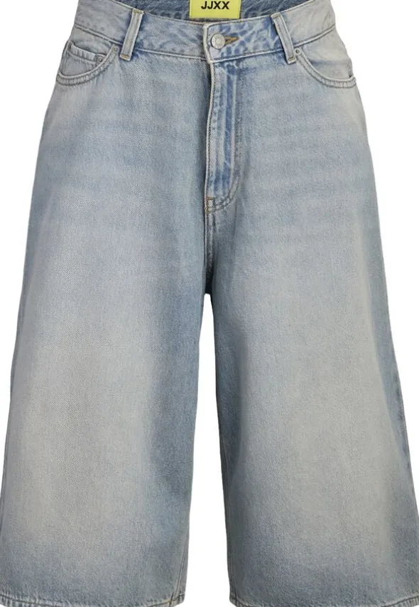 JXKYOTO BAGGY LW SHORTS DNM LN