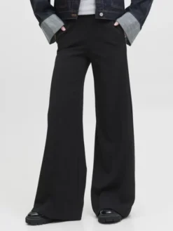 JXNANCY WIDE HW PANT PNT