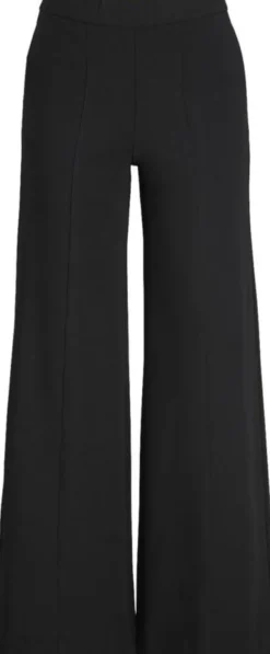 JXNANCY WIDE HW PANT PNT