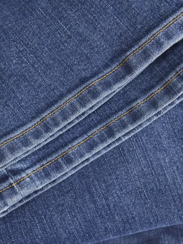 JXNICE SL-STR MW C8220 JEANS DNM NO
