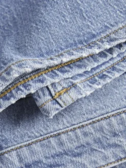 JXROME FLARED MW C9189 JEANS DNM NO