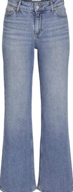 JXROME FLARED MW C9189 JEANS DNM NO