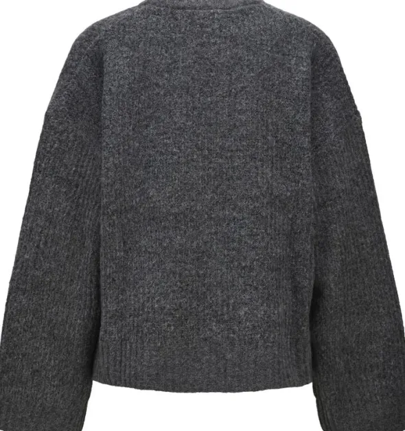 JXSIGGA DIVERSE CREW NECK KNIT SN