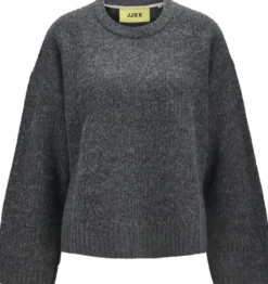JXSIGGA DIVERSE CREW NECK KNIT SN