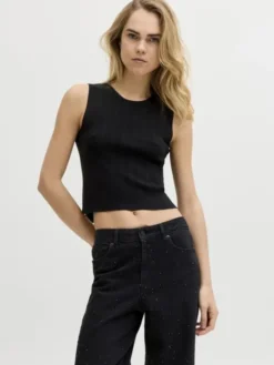 JXTALIA TOP KNIT