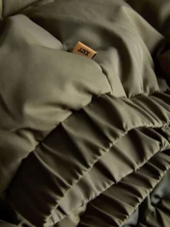 JXTRACY PUFFER JACKET OTW LN