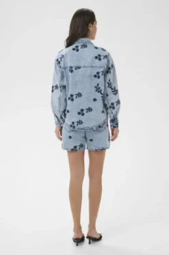 KAbabena Denim Jacket