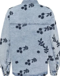 KAbabena Denim Jacket