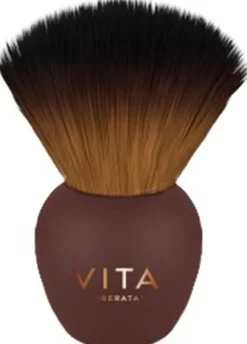 Kabuki Brush For Trystal Minerals